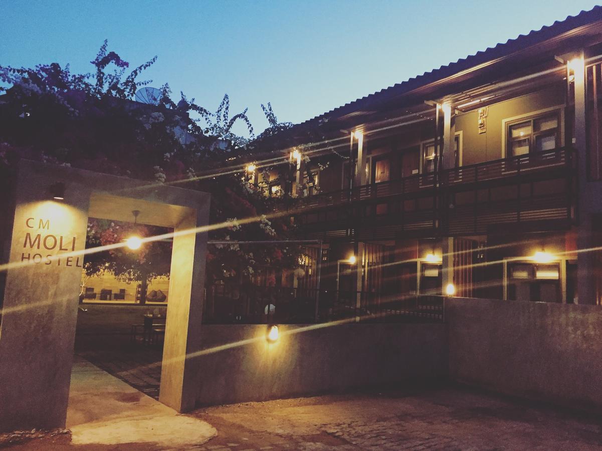 Chiangmai Moli Inn (Adults Only) เชียงใหม่ ภายนอก รูปภาพ